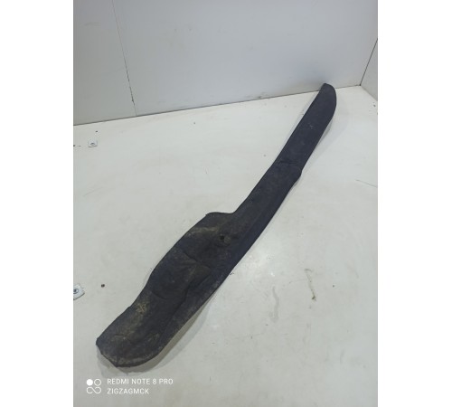 Пыльник (накладка) передний правый