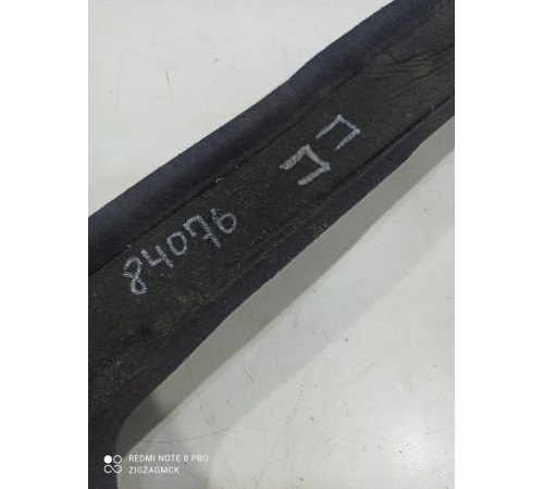 Пыльник (накладка) передний правый