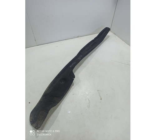 Пыльник (накладка) передний правый