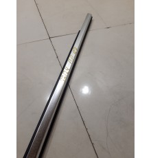 Уплотнитель стекла (передний, правый, внешний)