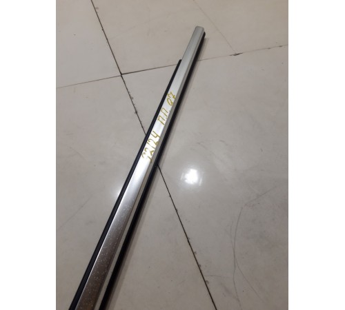 Уплотнитель стекла (передний, правый, внешний)