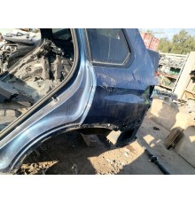 Крыло заднее левое Крыло заднее левое