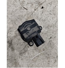 Клапан электромагнитный соленоидный