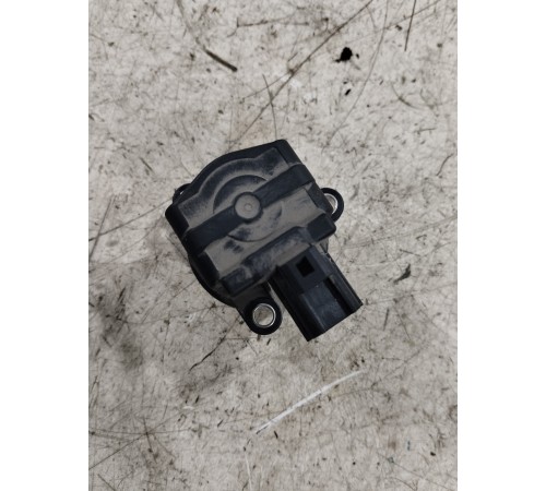 Клапан электромагнитный соленоидный