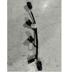 Электропроводка катушек зажигания