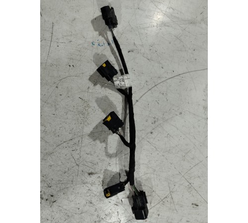 Электропроводка катушек зажигания