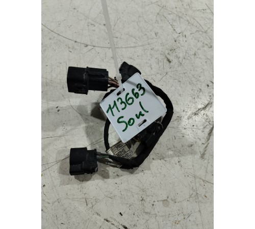 Электропроводка катушек зажигания