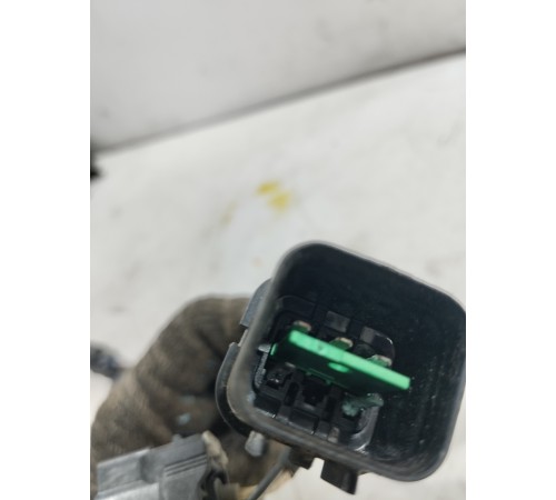 Электропроводка катушек зажигания