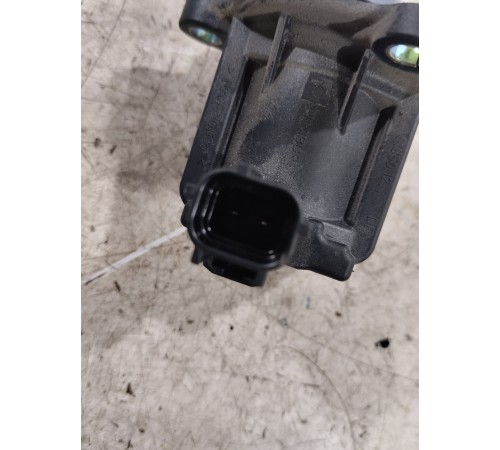 Клапан электромагнитный соленоидный