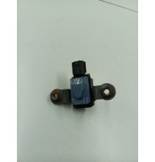 Датчик удара AirBag передний правый