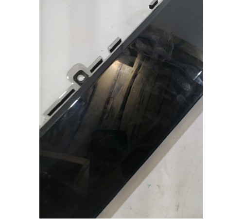 Декоративная наладка торпедо