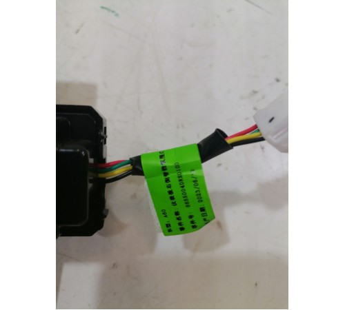 Декоративная наладка торпедо