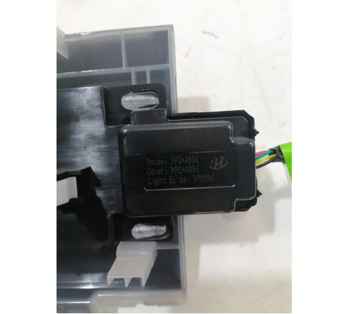 Декоративная наладка торпедо