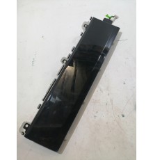 Декоративная наладка торпедо