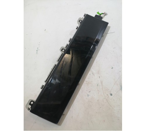 Декоративная наладка торпедо