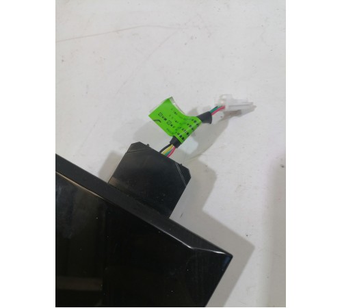 Декоративная наладка торпедо