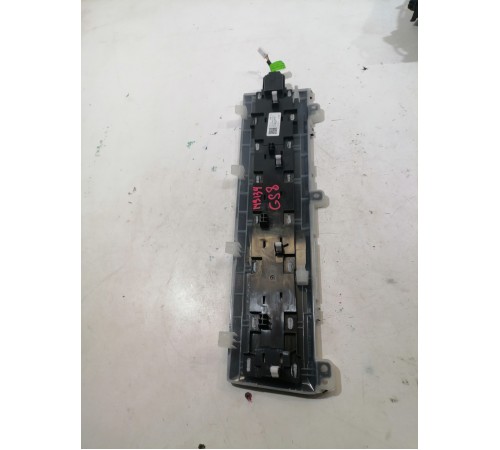 Декоративная наладка торпедо