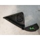 Накладка двери уголок передний левый