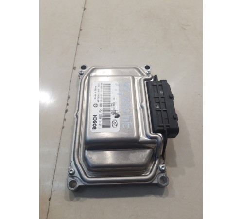 Блок управления двигателем