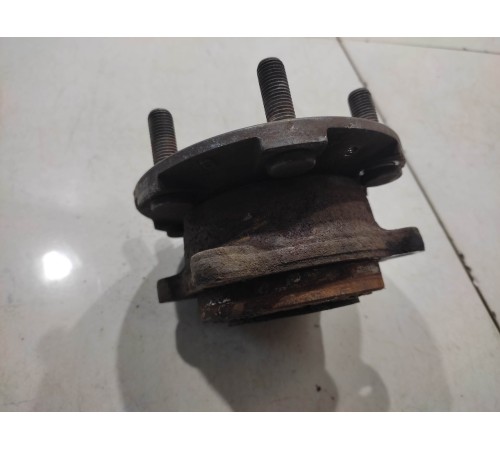 Ступица (задняя, правая)