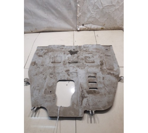 Защита двигателя