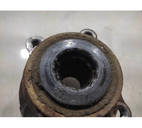 Ступица (задняя, правая)