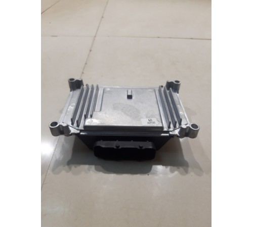 Блок управления двигателем