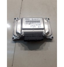 Блок управления двигателем