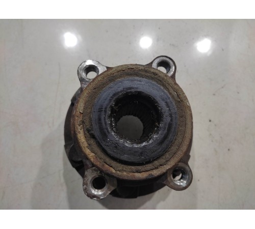 Ступица (задняя, правая)