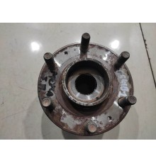 Ступица (задняя, правая)