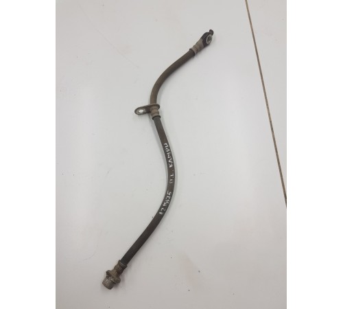 Тормозной шланг передний левый