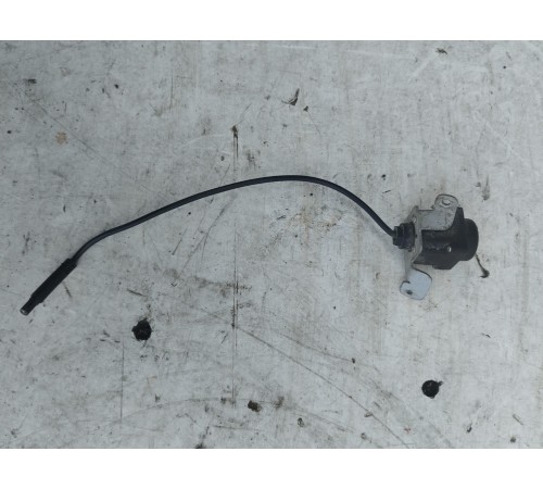 Камера обзора в зеркало левая