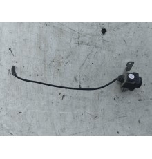 Камера обзора в зеркало левая