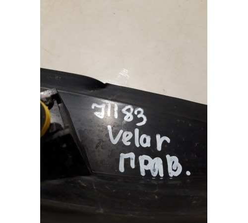 Датчик положения крышки багажника (правый)