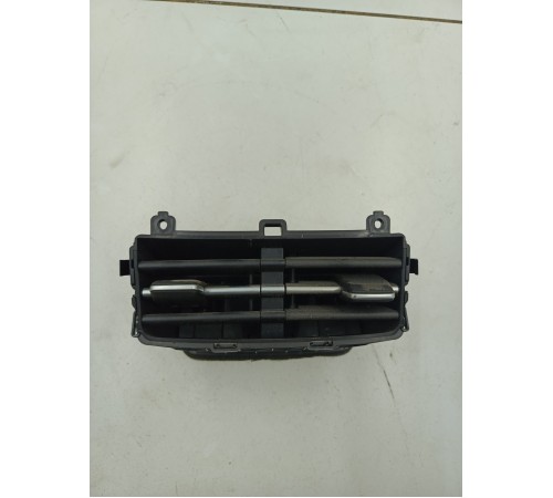 Дефлектор воздушный