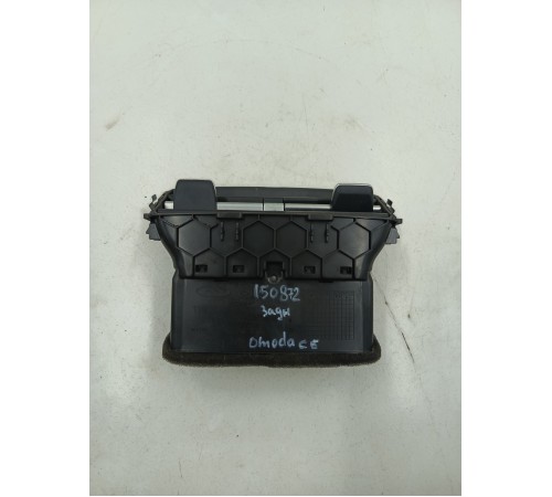 Дефлектор воздушный