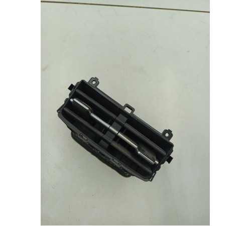 Дефлектор воздушный