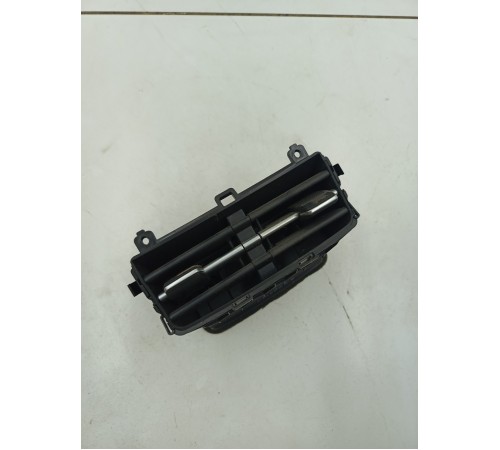 Дефлектор воздушный