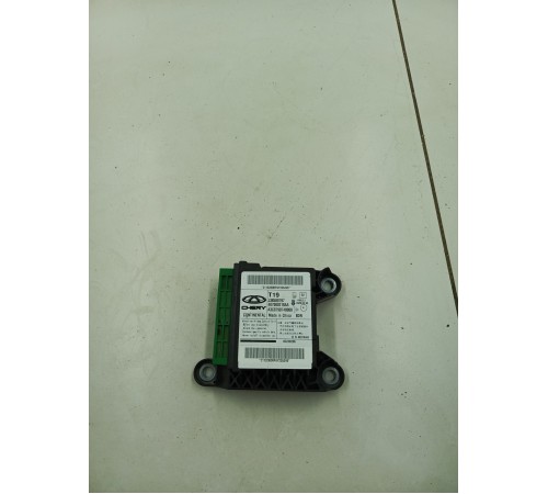 Блок управления AirBag