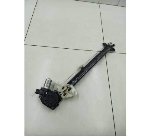 Стеклоподъемник двери передней левой