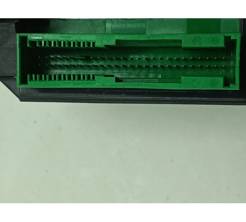 Блок управления AirBag