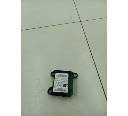 Блок управления AirBag