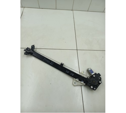 Стеклоподъемник двери передней левой