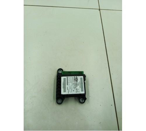 Блок управления AirBag