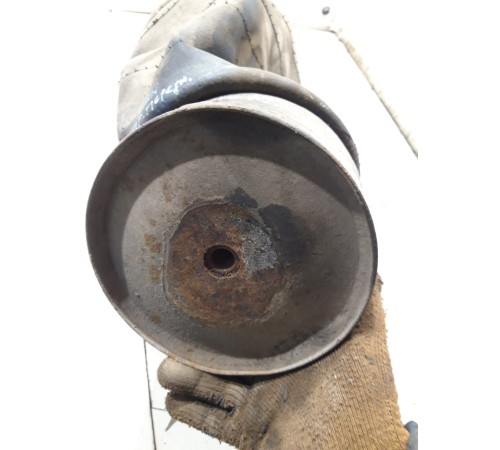 Пневмобаллон (пневмоподушка) задний правый передний