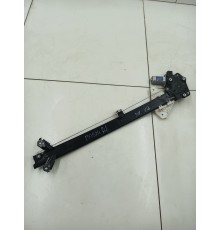 Стеклоподъемник двери передней левой