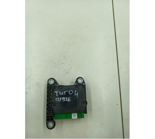 Блок управления AirBag