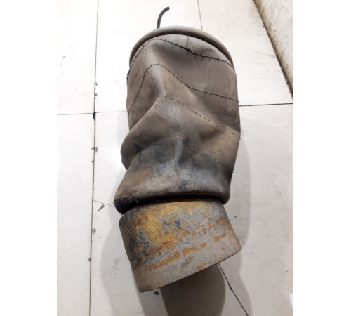 Пневмобаллон (пневмоподушка) задний правый передний