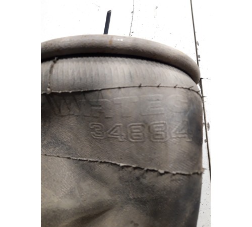 Пневмобаллон (пневмоподушка) задний правый передний