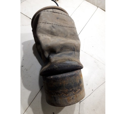 Пневмобаллон (пневмоподушка) задний правый передний